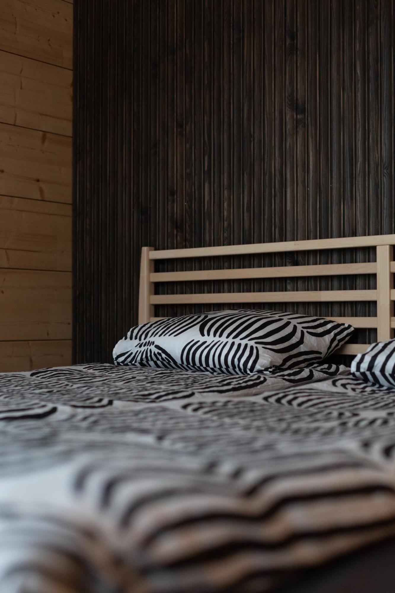 Kajo Sky Lodge Rovaniemi Luaran gambar