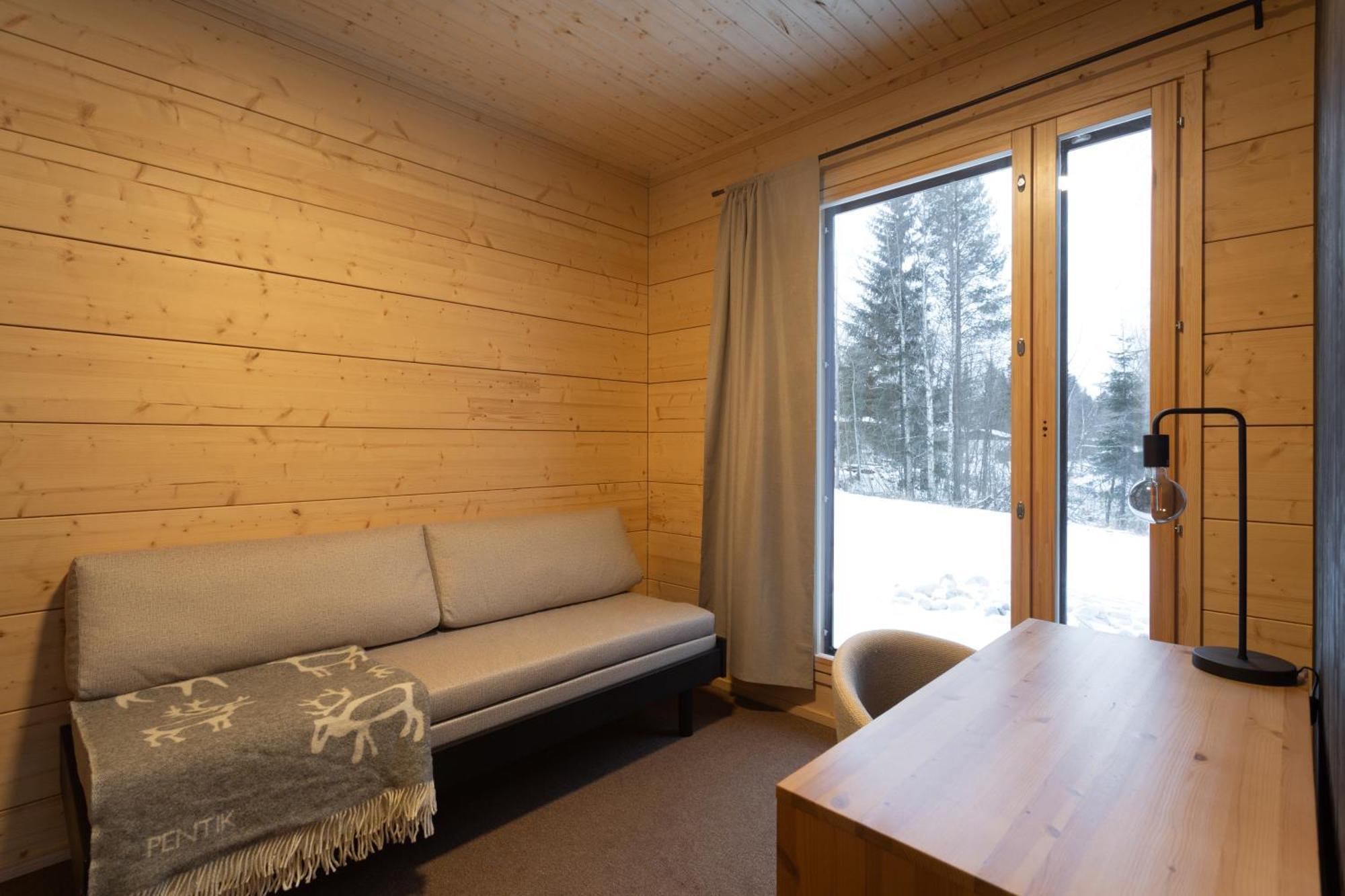 Kajo Sky Lodge Rovaniemi Luaran gambar