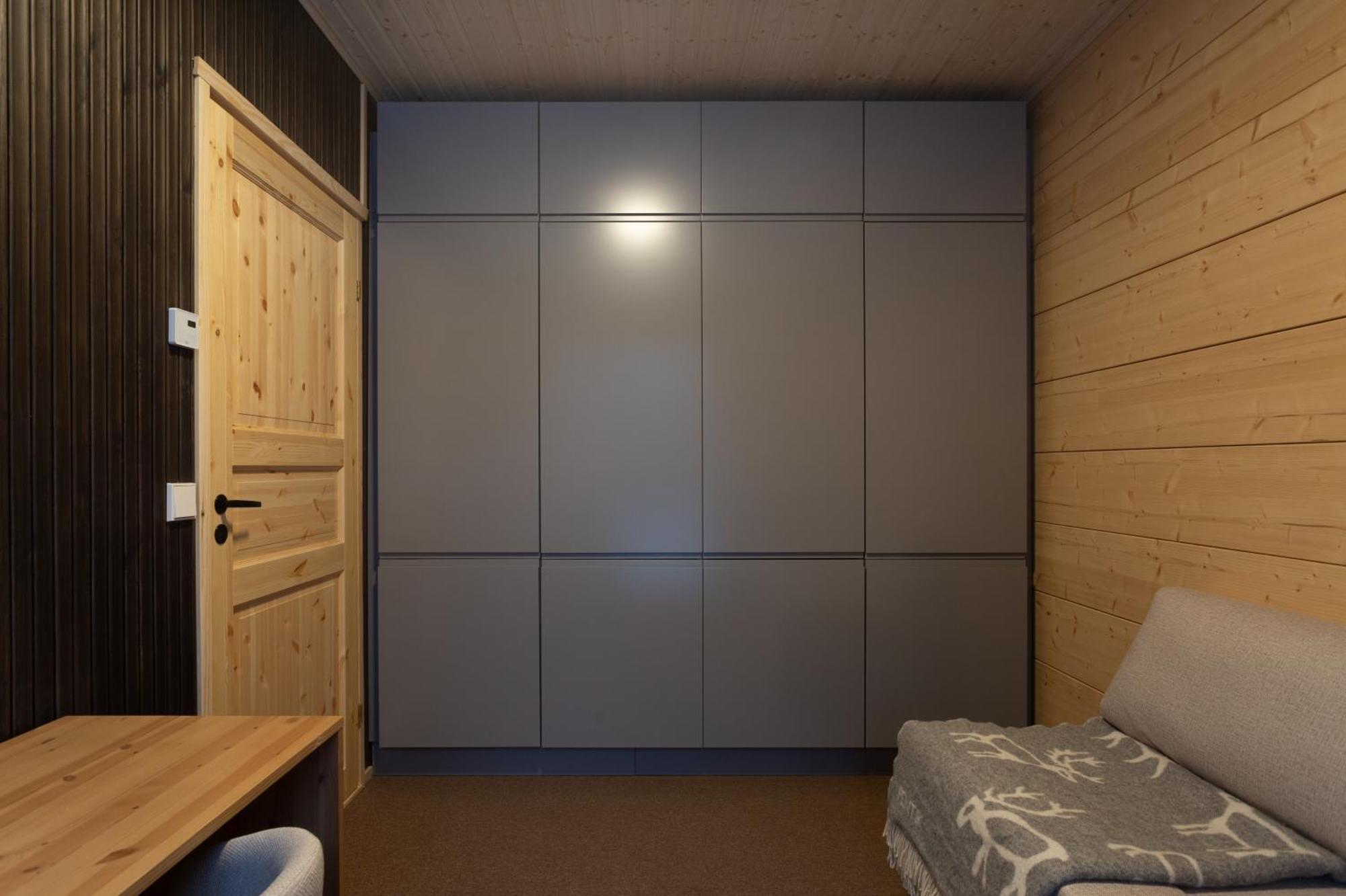 Kajo Sky Lodge Rovaniemi Luaran gambar