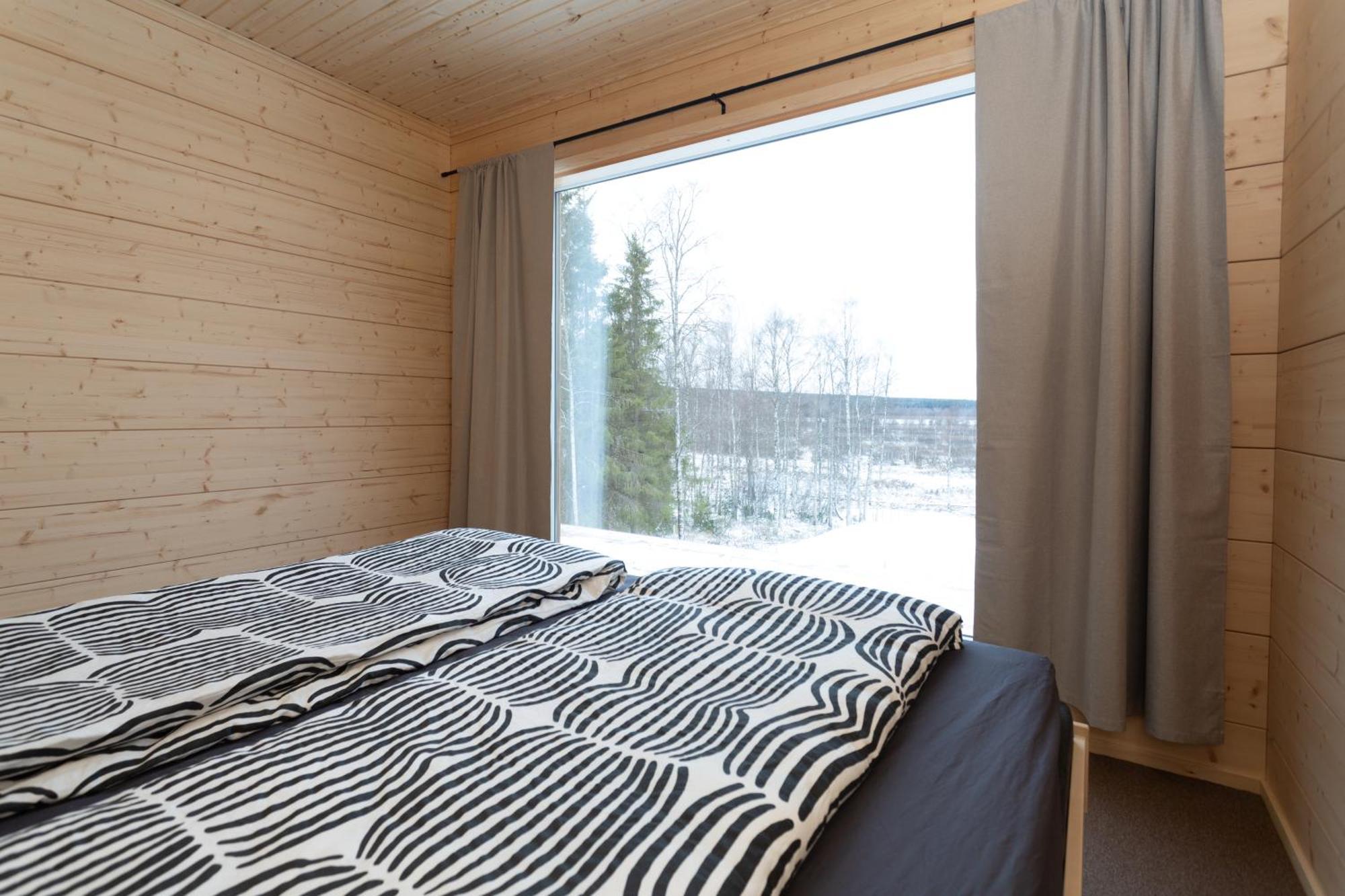Kajo Sky Lodge Rovaniemi Luaran gambar