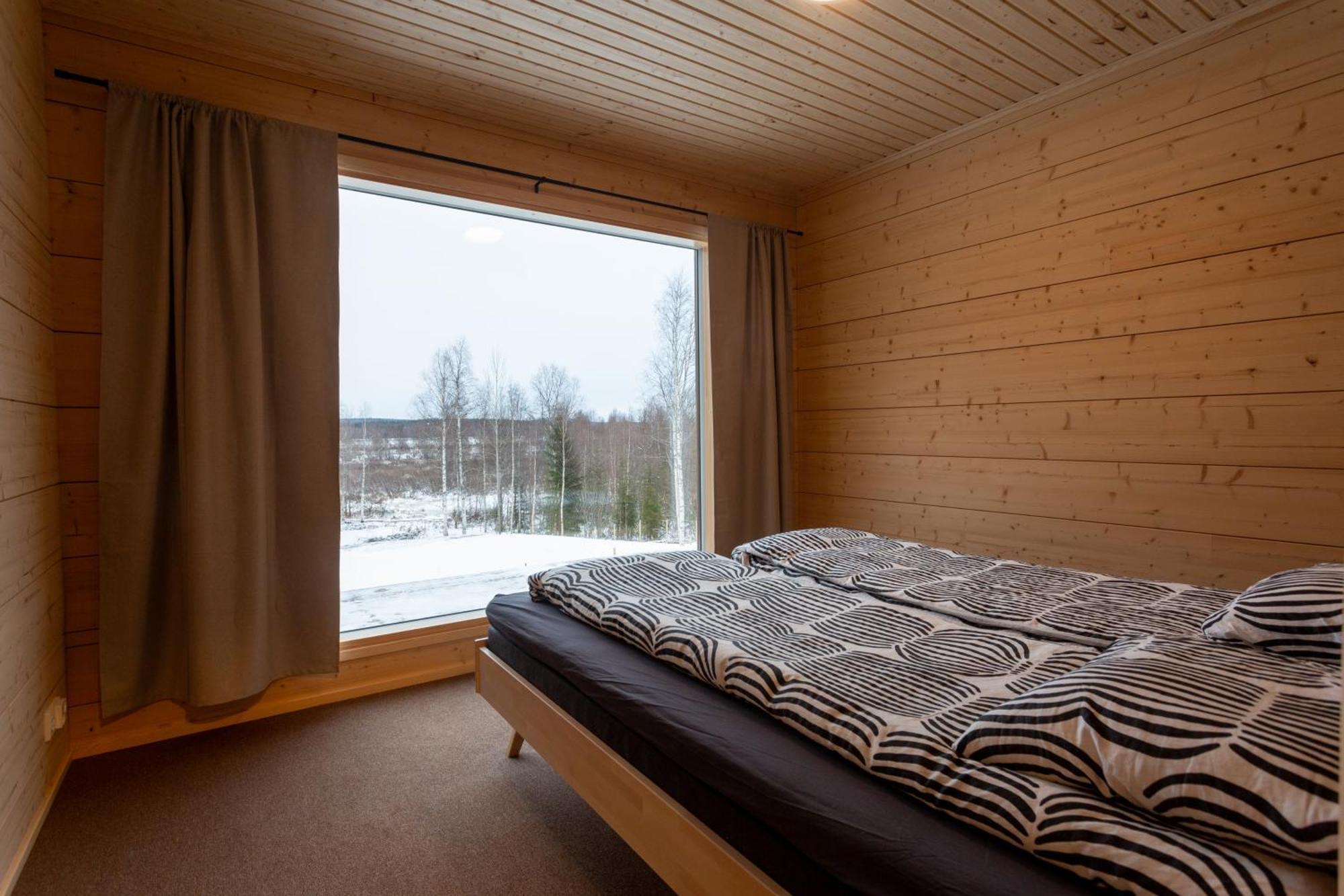 Kajo Sky Lodge Rovaniemi Luaran gambar