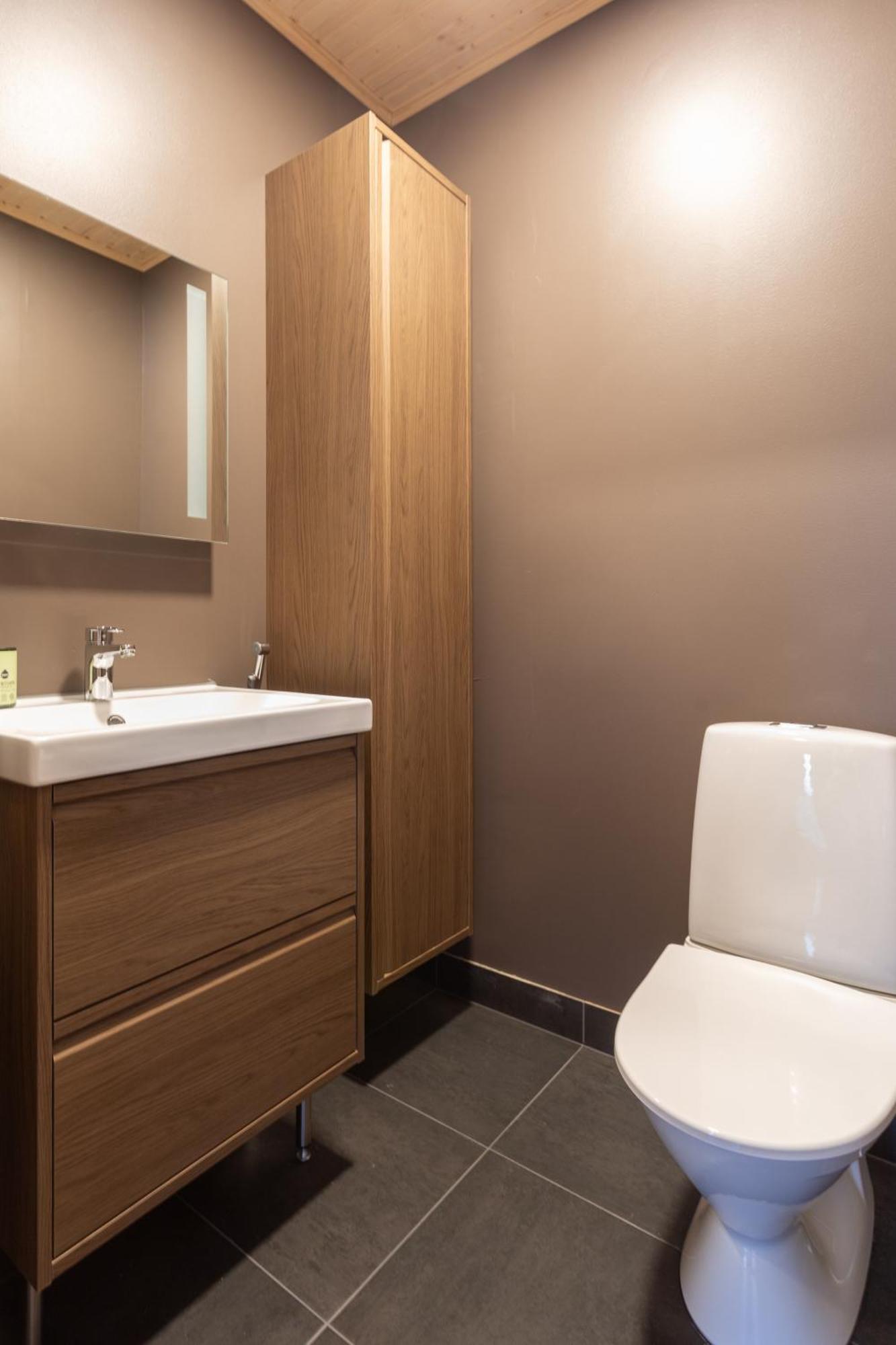 Kajo Sky Lodge Rovaniemi Luaran gambar